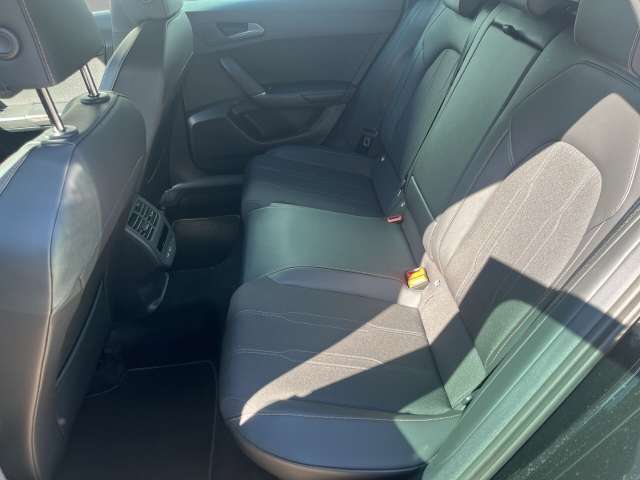 Fahrzeugbild eines CUPRA Leon