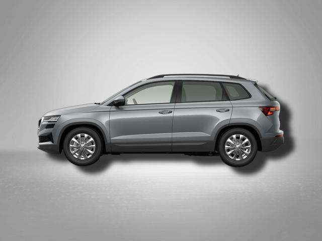 Fahrzeugbild eines Skoda Karoq