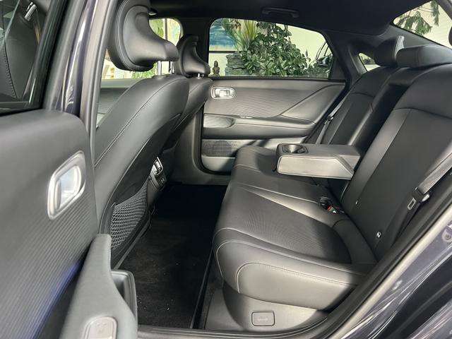 Fahrzeugbild eines Hyundai IONIQ 6