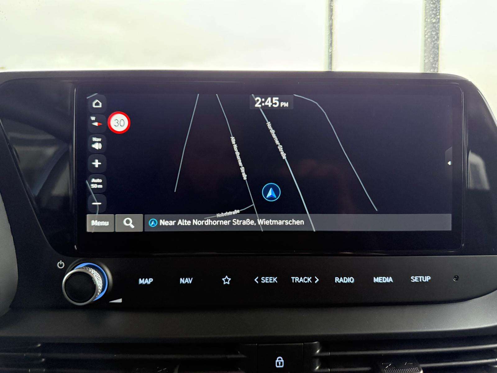 Fahrzeugbild eines Hyundai i20