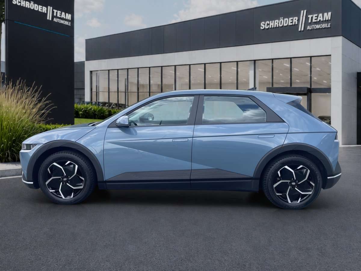 Fahrzeugbild eines Hyundai IONIQ 5