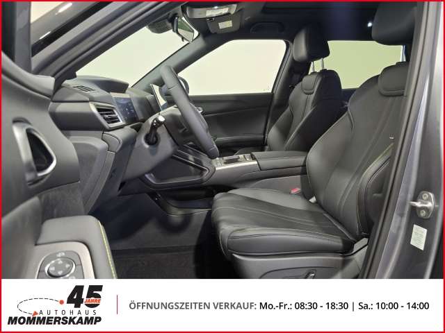 Fahrzeugbild eines BYD Atto 2