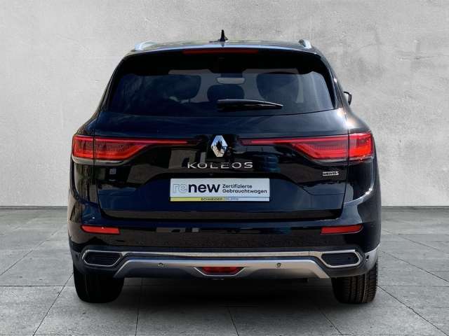 Fahrzeugbild eines Renault Koleos