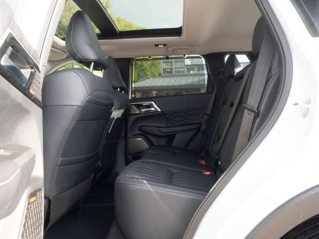 Fahrzeugbild eines Mitsubishi Outlander