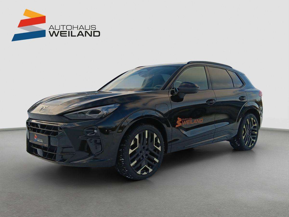 Fahrzeugbild eines CUPRA Terramar