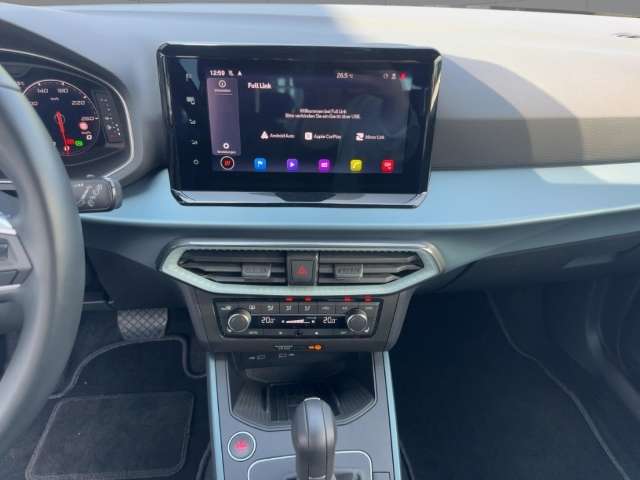 Fahrzeugbild eines SEAT Arona