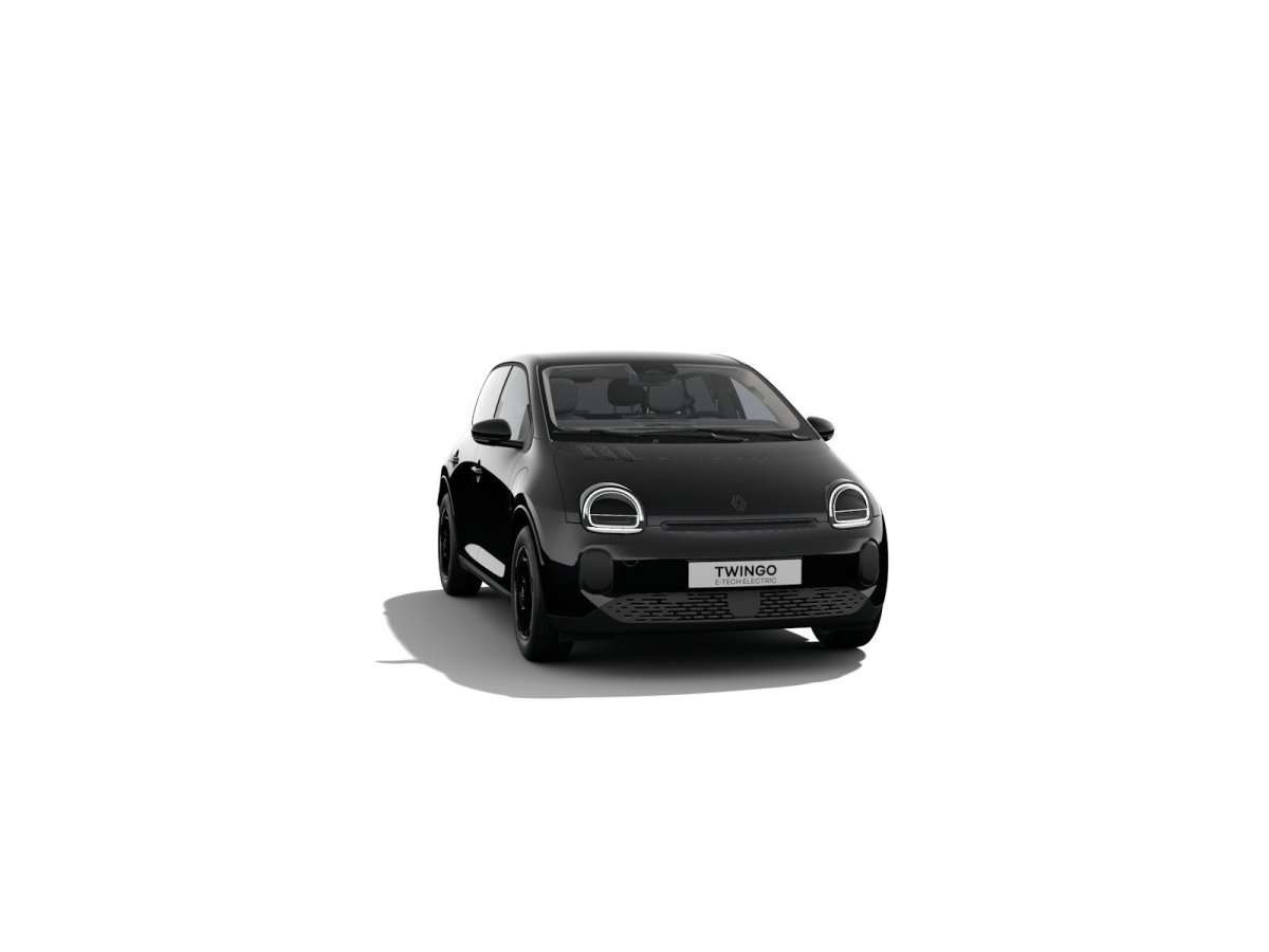 Fahrzeugbild eines Renault Twingo