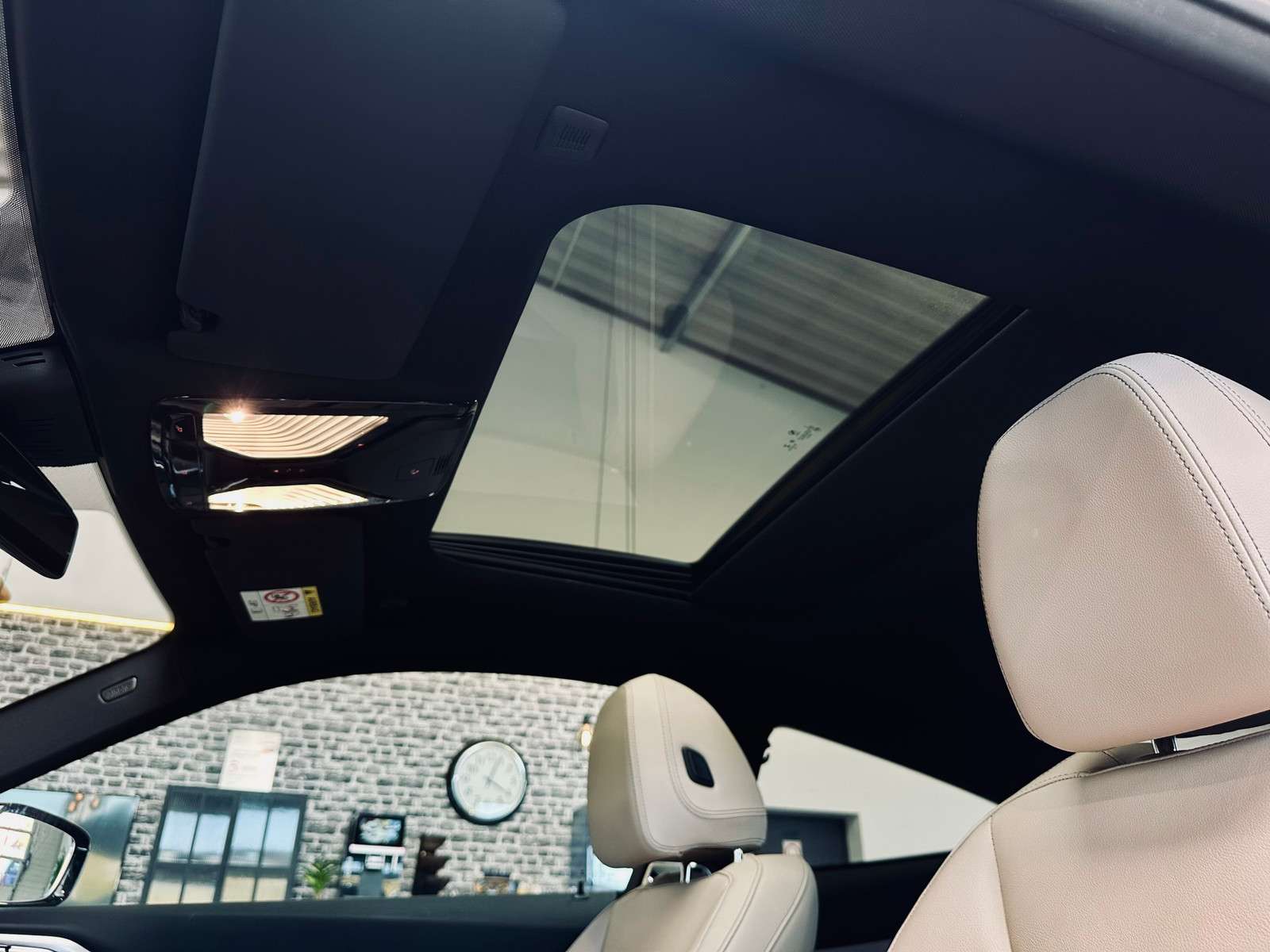 Fahrzeugbild eines BMW 4er-Reihe
