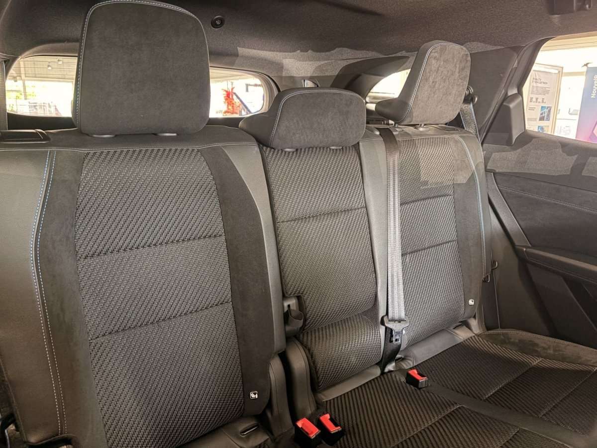 Fahrzeugbild eines Renault Espace