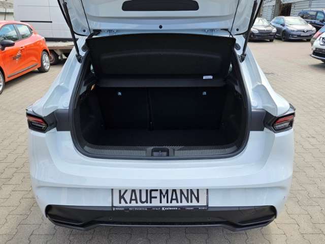 Fahrzeugbild eines Renault Clio