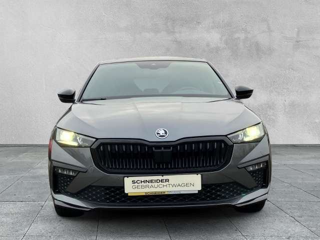 Fahrzeugbild eines Skoda Scala