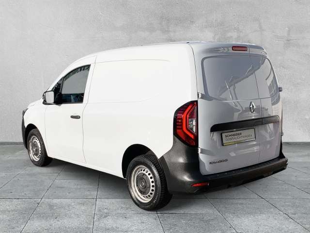 Fahrzeugbild eines Renault Kangoo