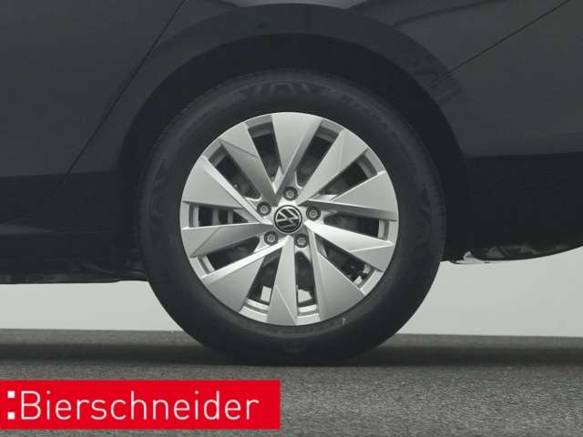 Fahrzeugbild eines Volkswagen Passat