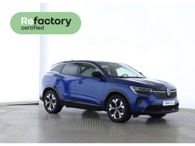 Fahrzeugbild eines Renault Austral
