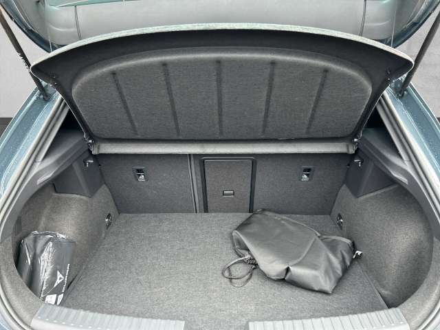 Fahrzeugbild eines CUPRA Leon