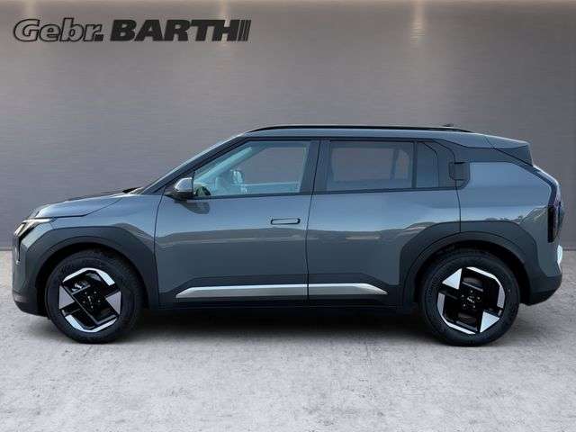 Fahrzeugbild eines Kia EV3