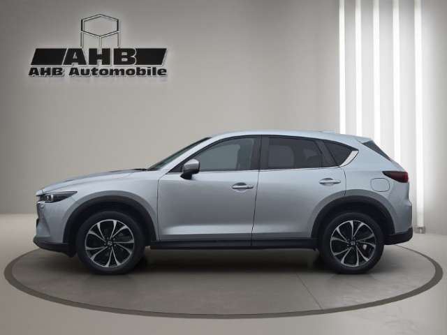 Fahrzeugbild eines Mazda CX-5