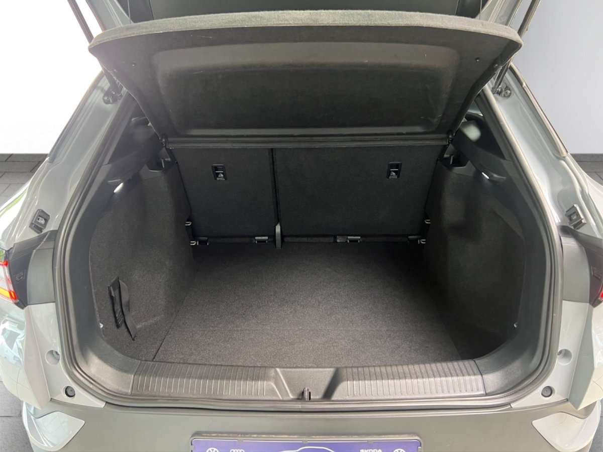 Fahrzeugbild eines Volkswagen ID.4