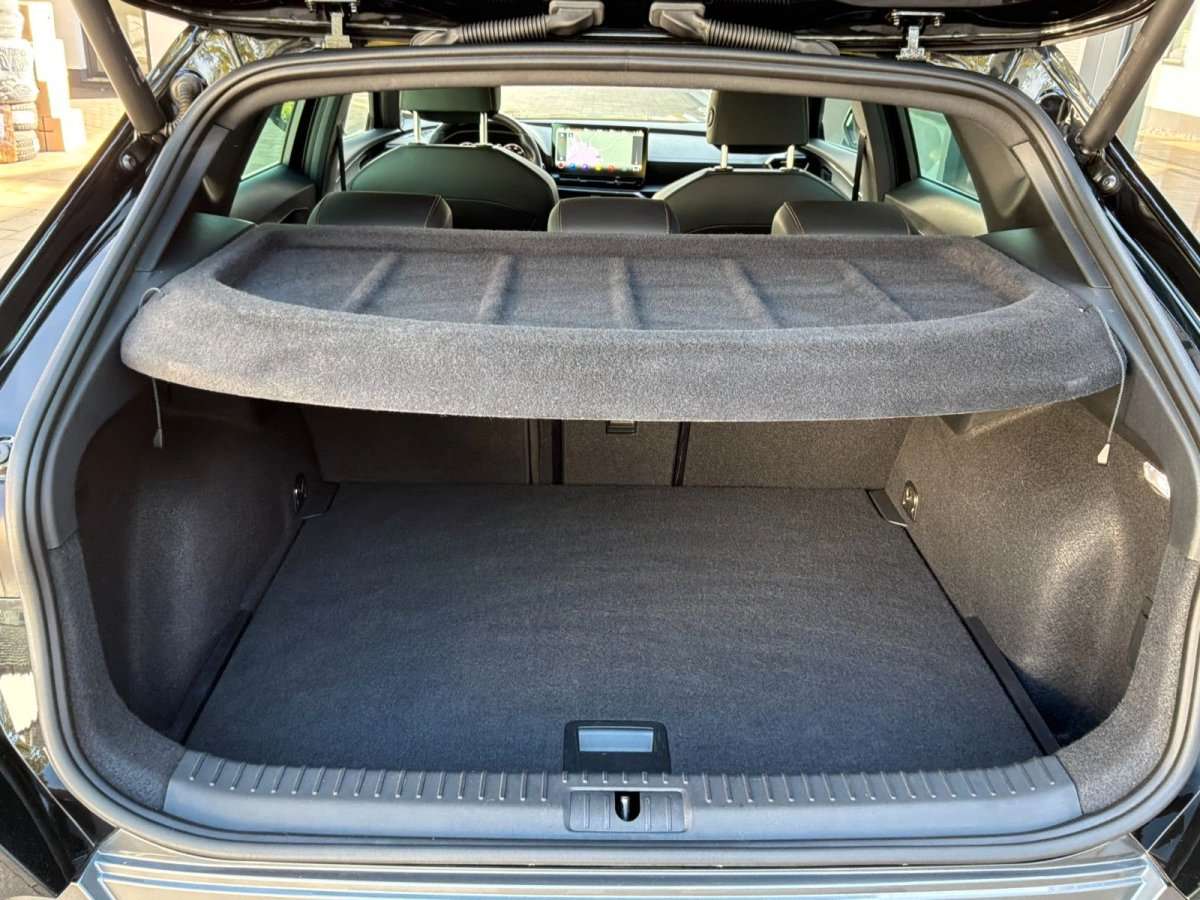 Fahrzeugbild eines CUPRA Formentor