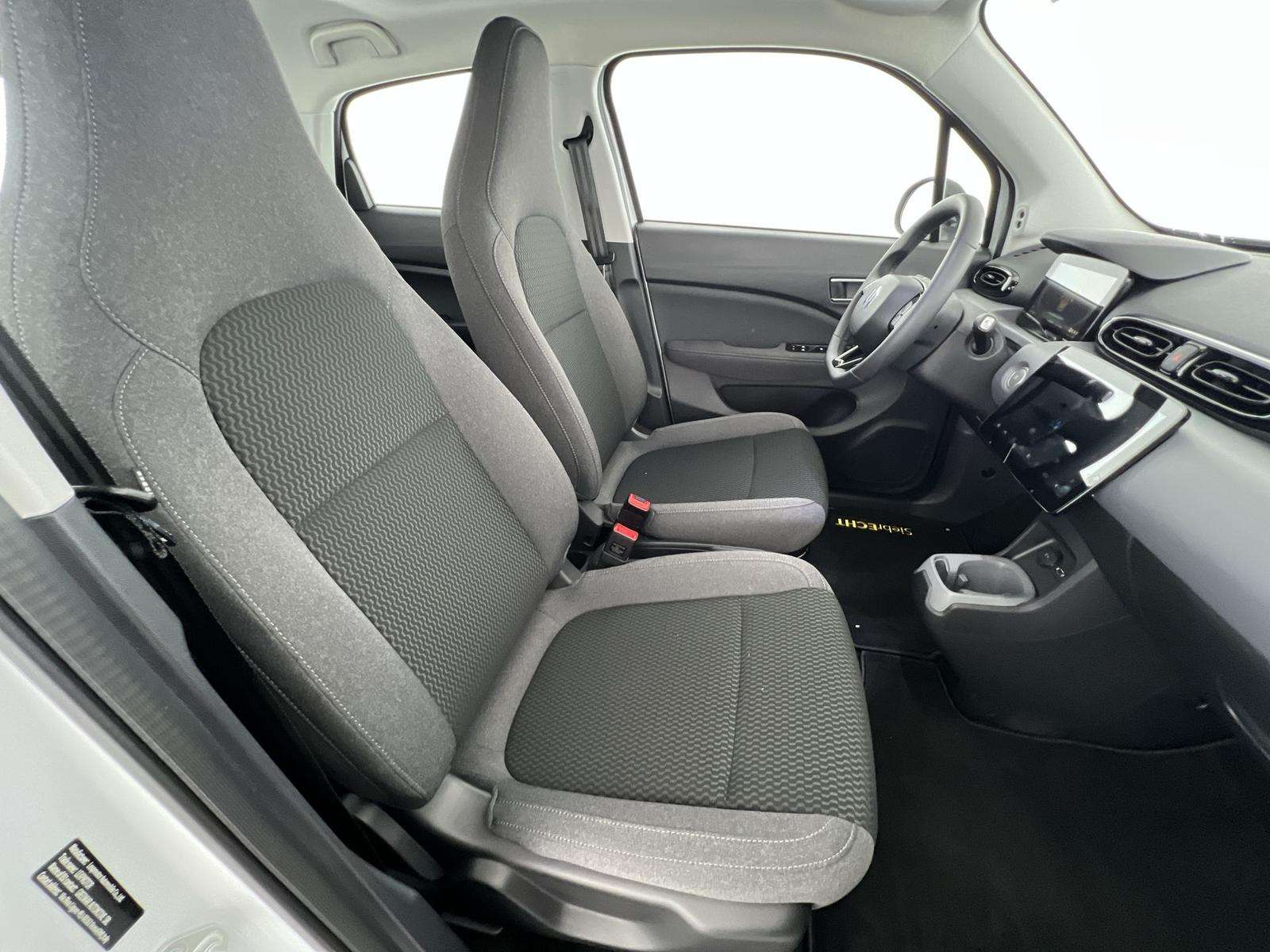 Fahrzeugbild eines Leapmotor T03