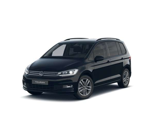 Fahrzeugbild eines Volkswagen Touran