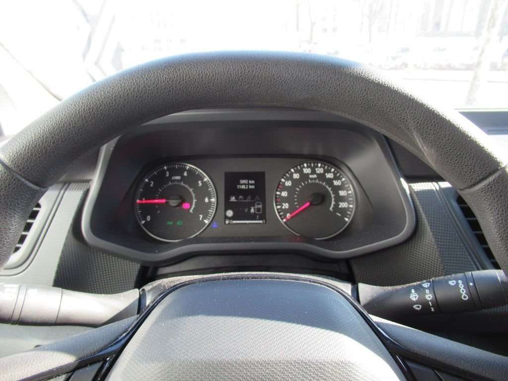 Fahrzeugbild eines Renault Trafic