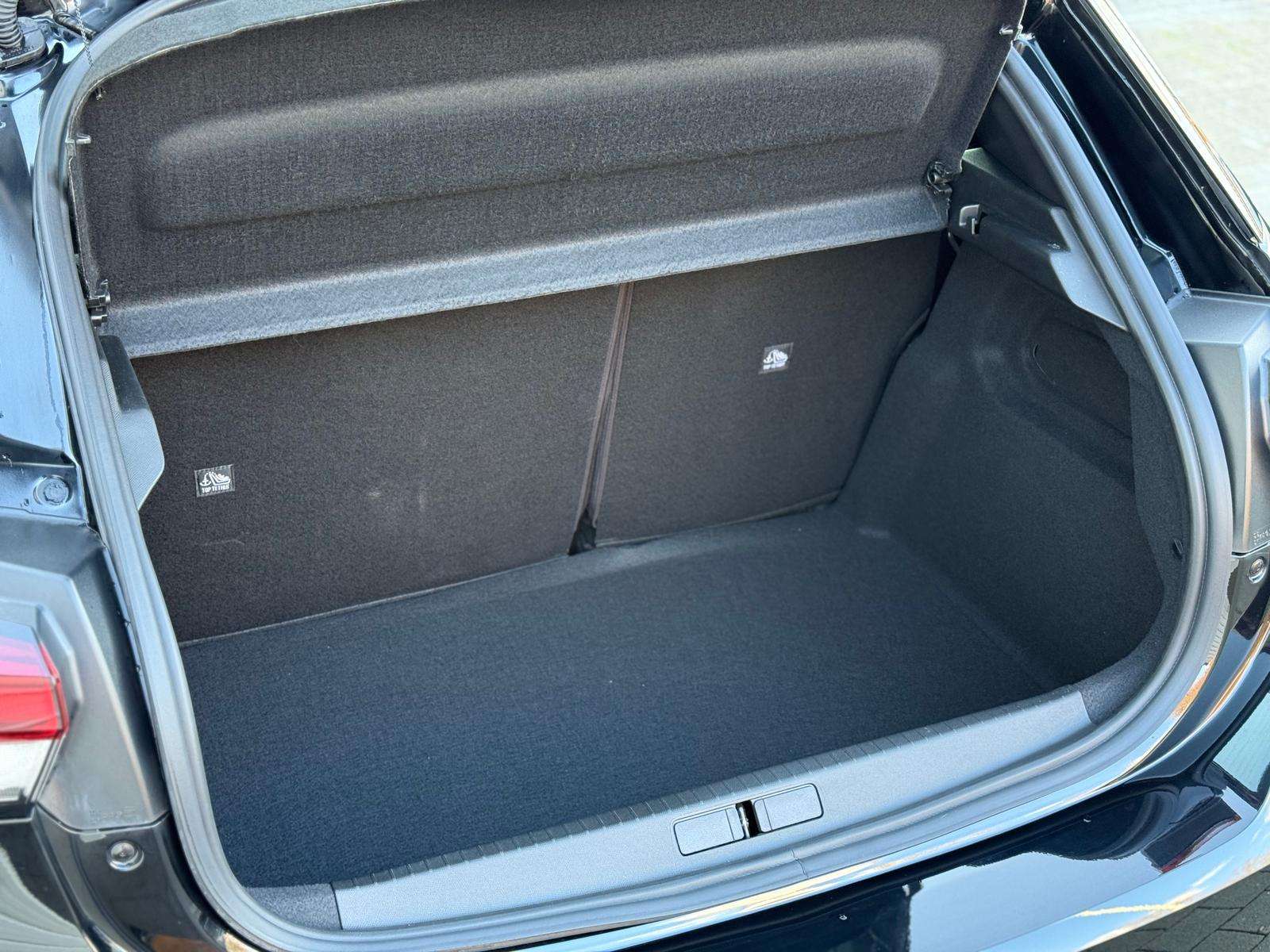 Fahrzeugbild eines Opel Corsa