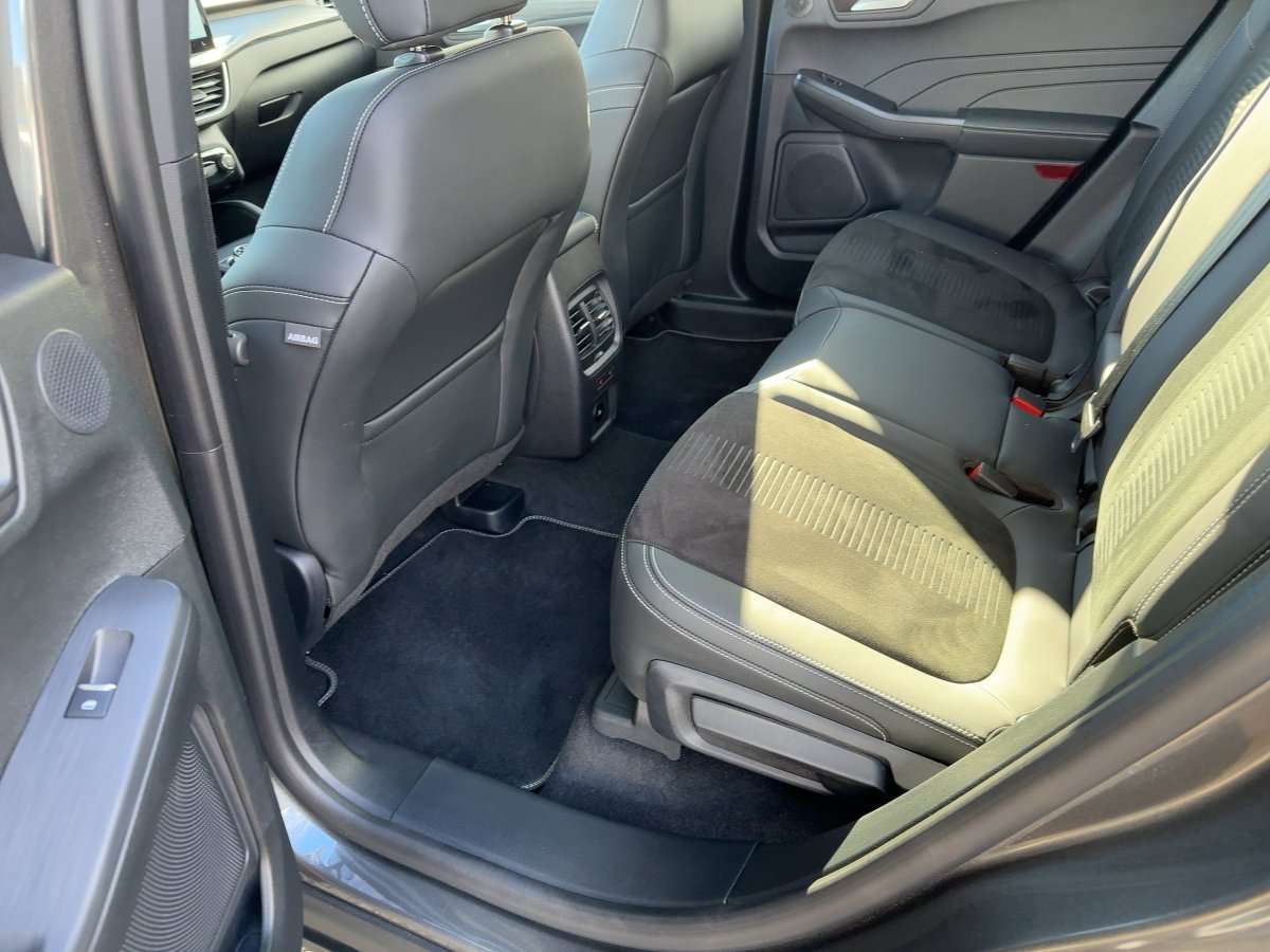 Fahrzeugbild eines Ford Kuga