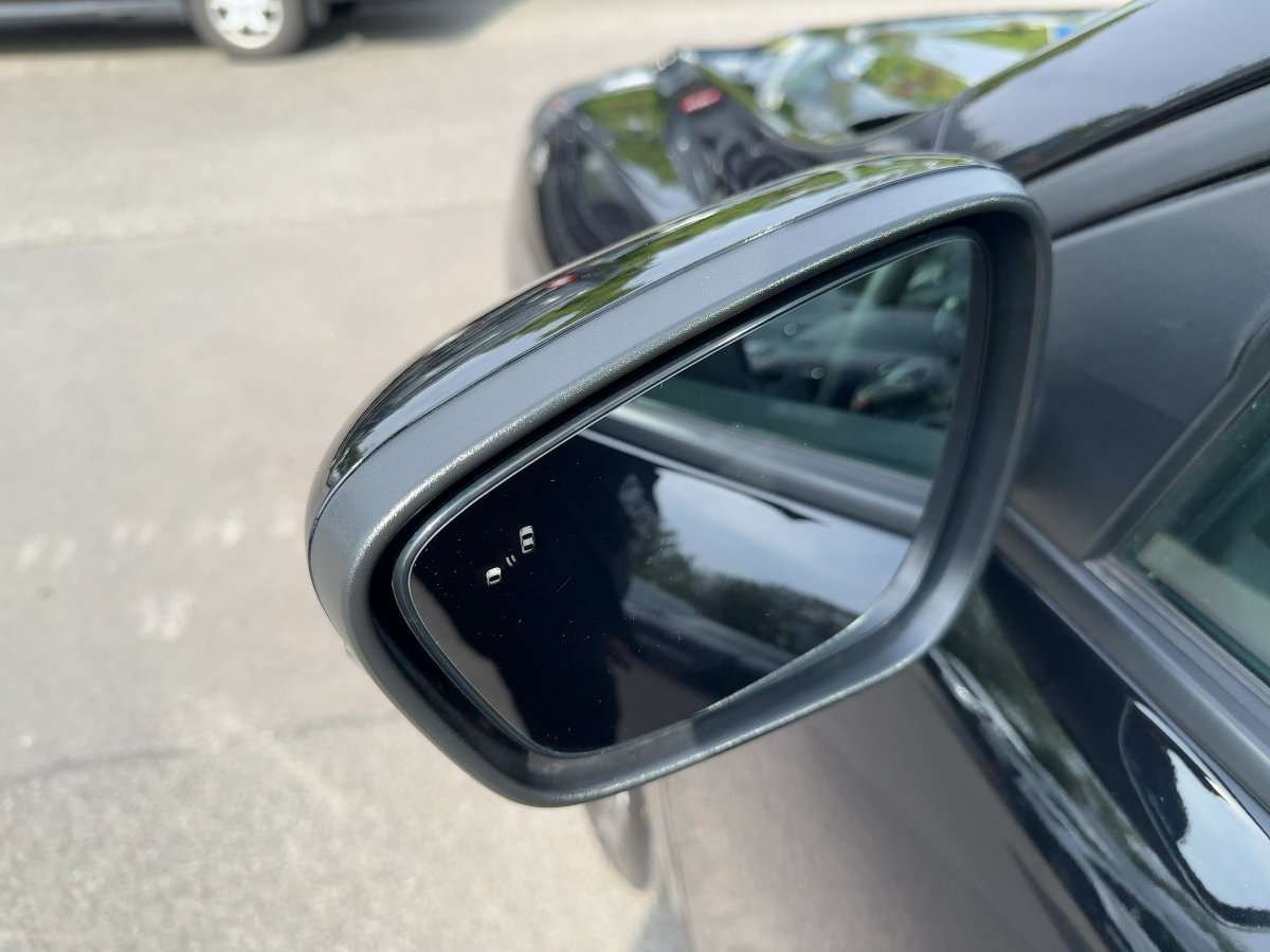 Fahrzeugbild eines Ford Kuga
