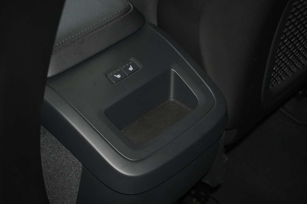 Fahrzeugbild eines Volvo XC60