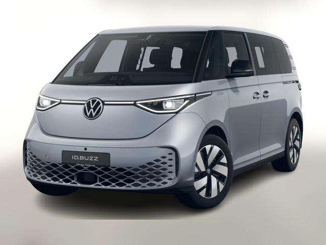 Fahrzeugbild eines Volkswagen ID. BUZZ