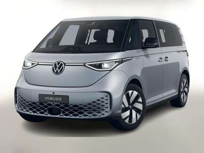 Bild Volkswagen ID. BUZZ