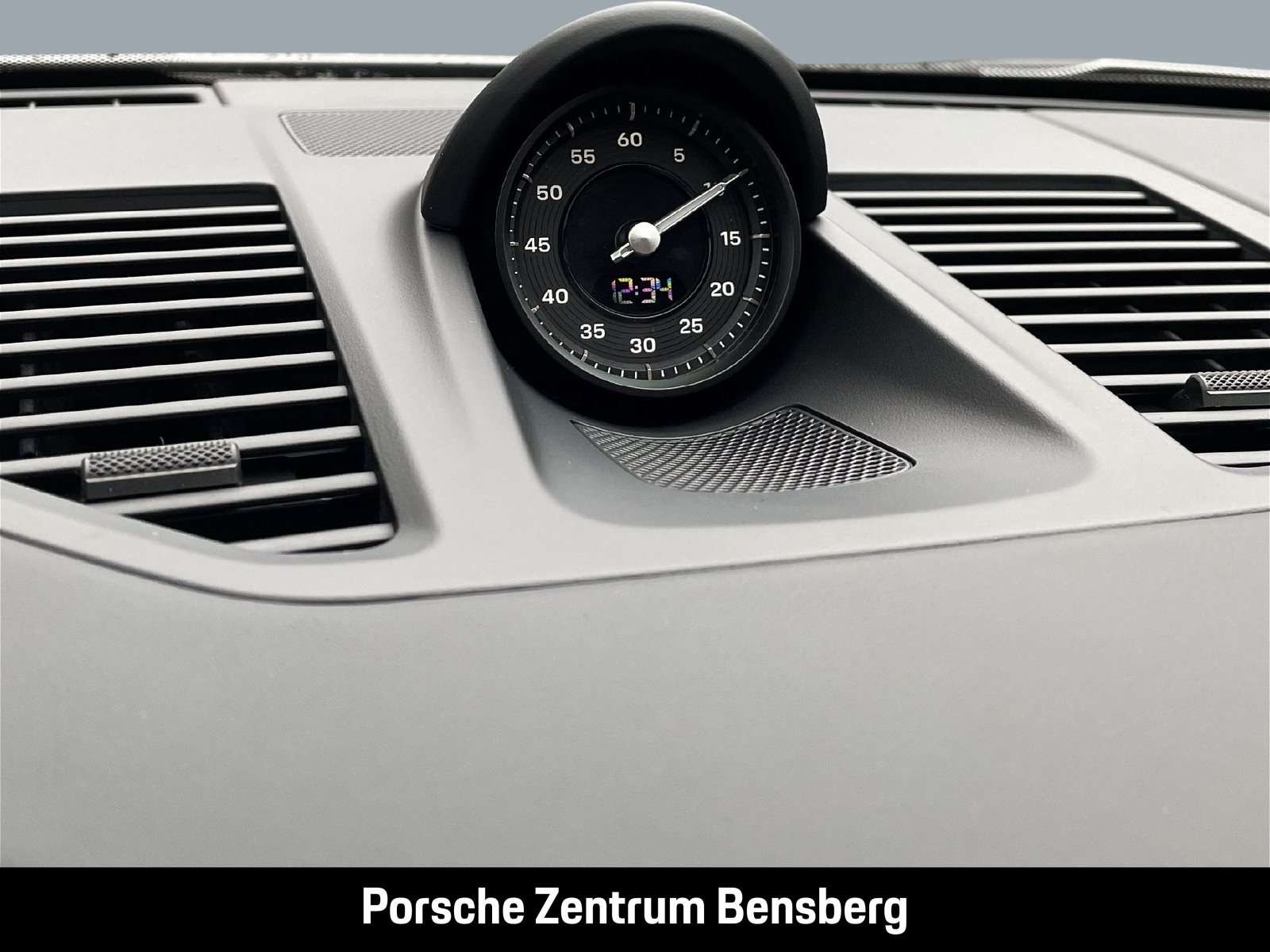 Fahrzeugbild eines Porsche 911