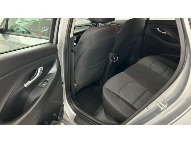 Fahrzeugbild eines Hyundai i30