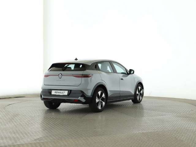 Fahrzeugbild eines Renault Megane E-TECH