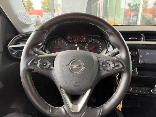 Fahrzeugbild eines Opel Corsa