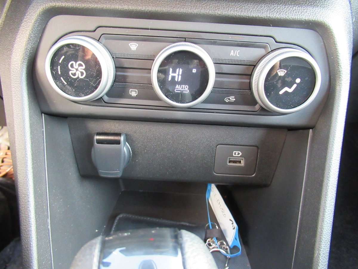 Fahrzeugbild eines Dacia Logan