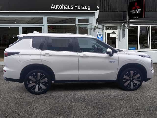 Fahrzeugbild eines Mitsubishi Outlander