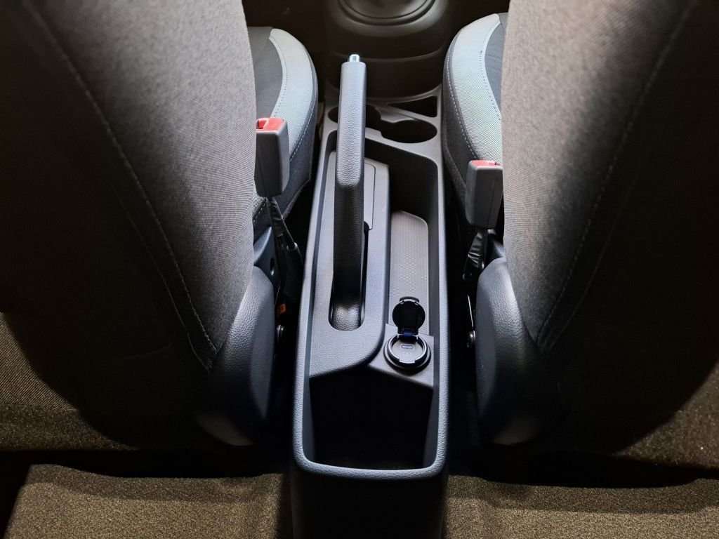 Fahrzeugbild eines Hyundai i10