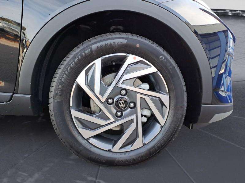 Fahrzeugbild eines Hyundai Bayon