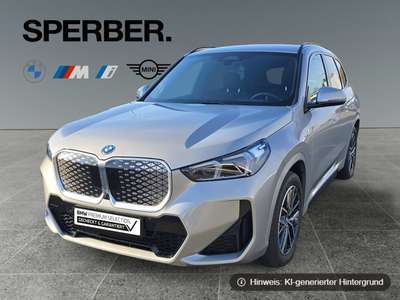 Bild BMW iX1