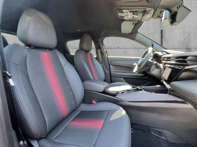 Fahrzeugbild eines Alfa Romeo Junior