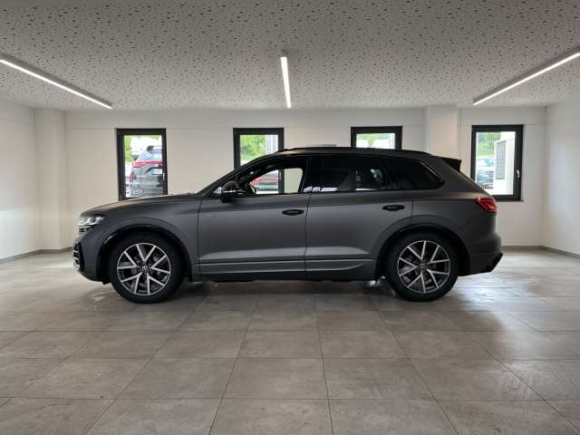 Fahrzeugbild eines Volkswagen Touareg