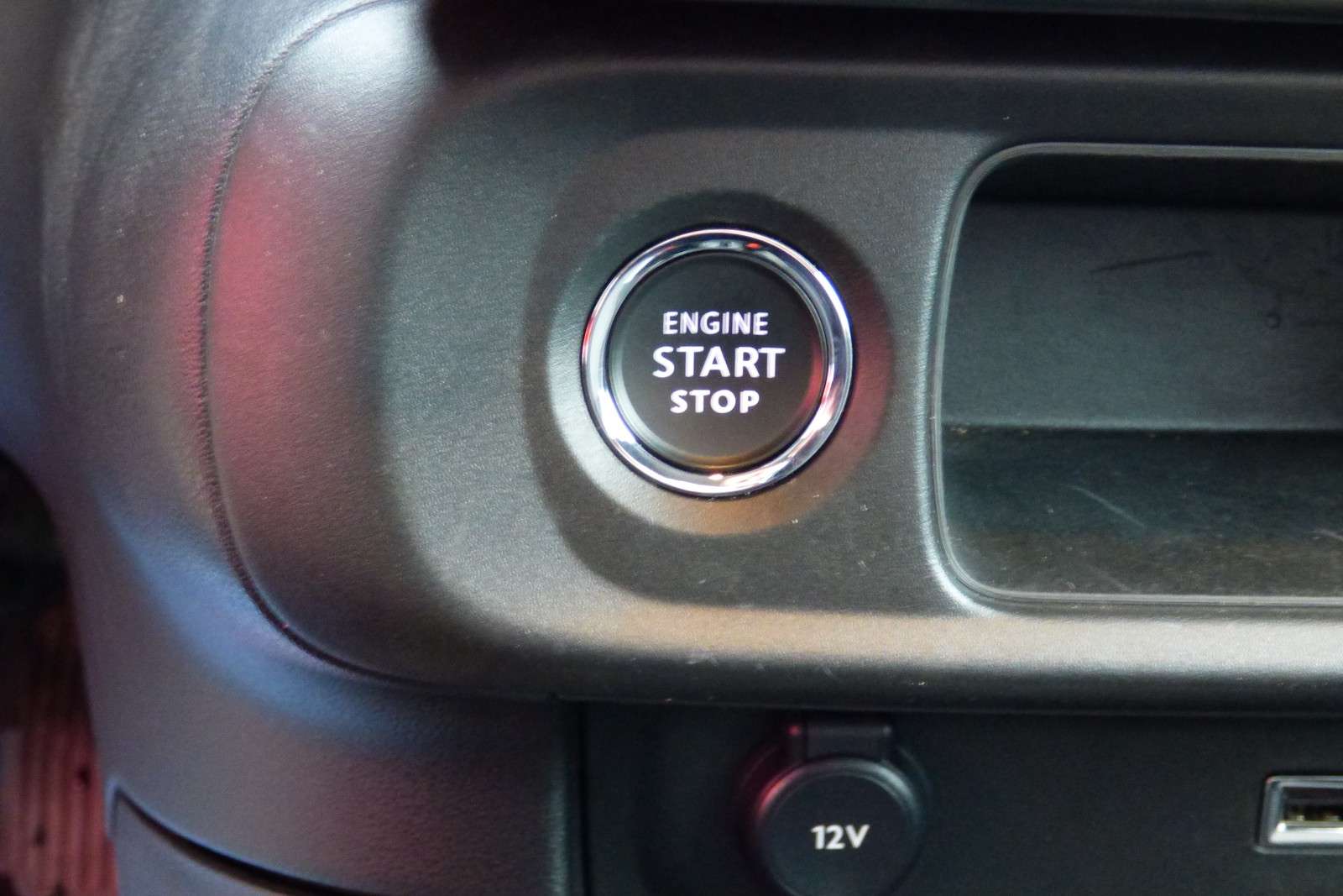 Fahrzeugbild eines Citroën C3