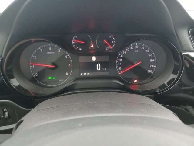 Fahrzeugbild eines Opel Corsa