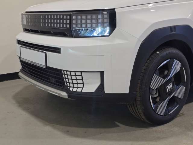 Fahrzeugbild eines Fiat Grande Panda