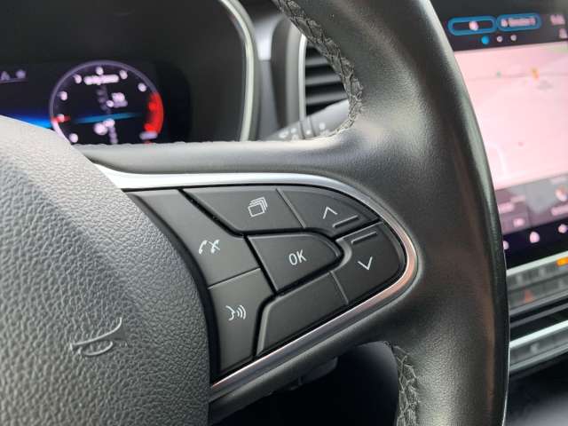 Fahrzeugbild eines Renault Talisman