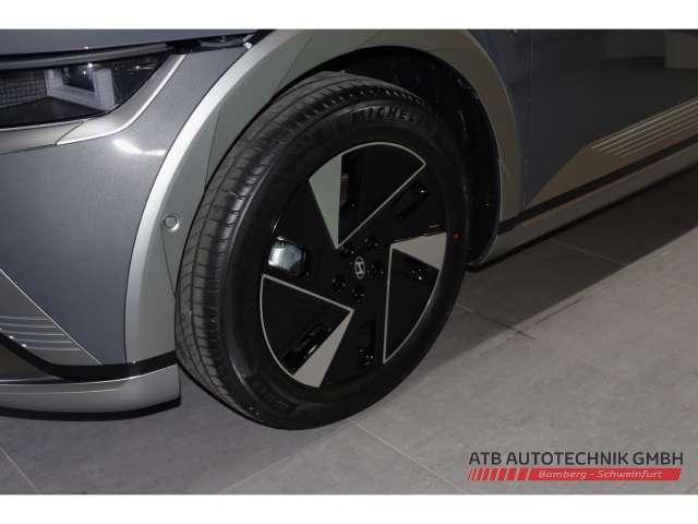 Fahrzeugbild eines Hyundai IONIQ 5