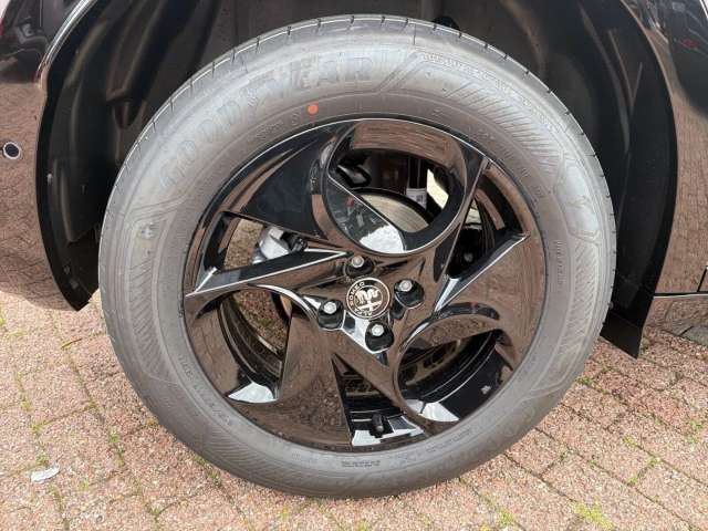 Fahrzeugbild eines Alfa Romeo Junior