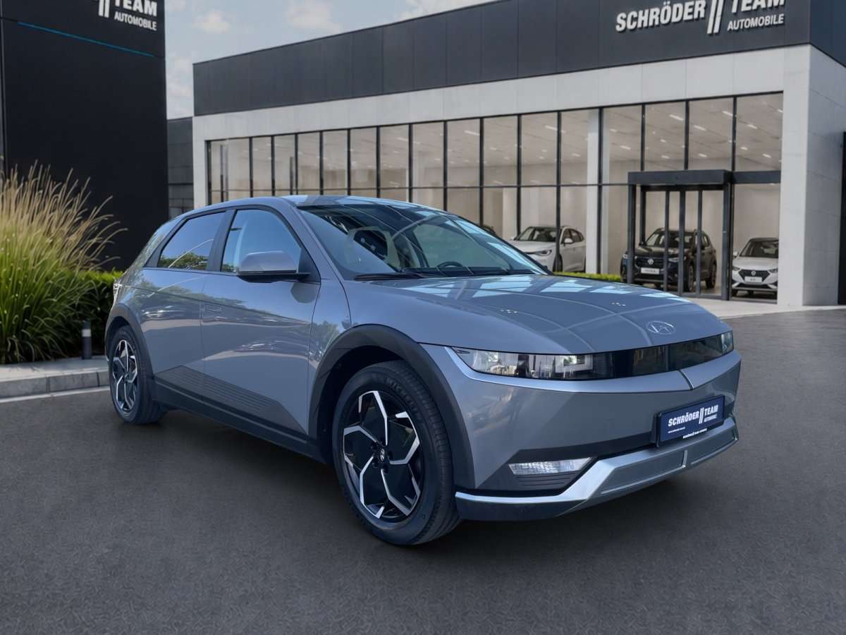 Fahrzeugbild eines Hyundai IONIQ 5